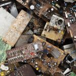 Electronic Waste Recycling