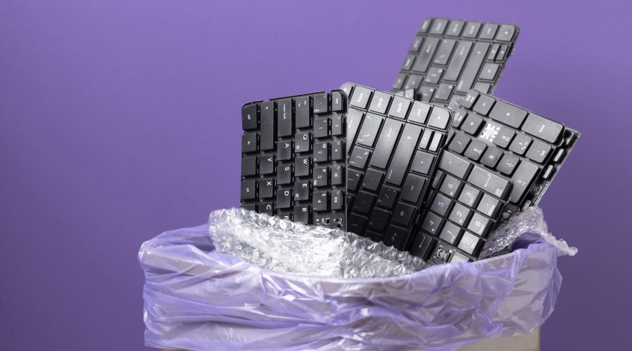electronic waste disposal and recycling in Selangor