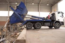 Bulk Waste Disposal Service In Kuala Lumpur