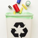 e-waste recycling in Penang