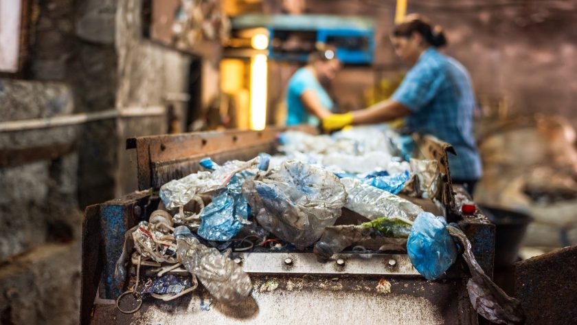 professional waste management in Kuala Lumpur