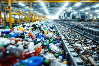 electronic waste management in Malaysia