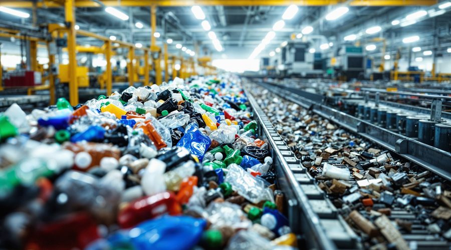 electronic waste management in Malaysia