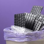 e-waste management in Kuala Lumpur