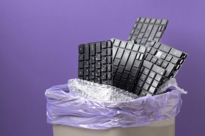 e-waste management in Kuala Lumpur
