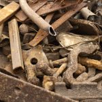 Ferrous and Non-ferrous Scrap Service in Kuala Lumpur