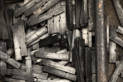 Ferrous and Non-Ferrous Scrap Service in Kuala Lumpur