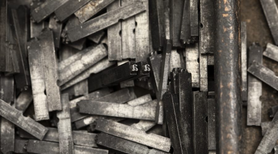 Ferrous and Non-Ferrous Scrap Service in Kuala Lumpur