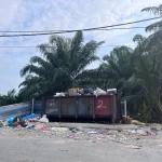 waste management services and Kuala Lumpur