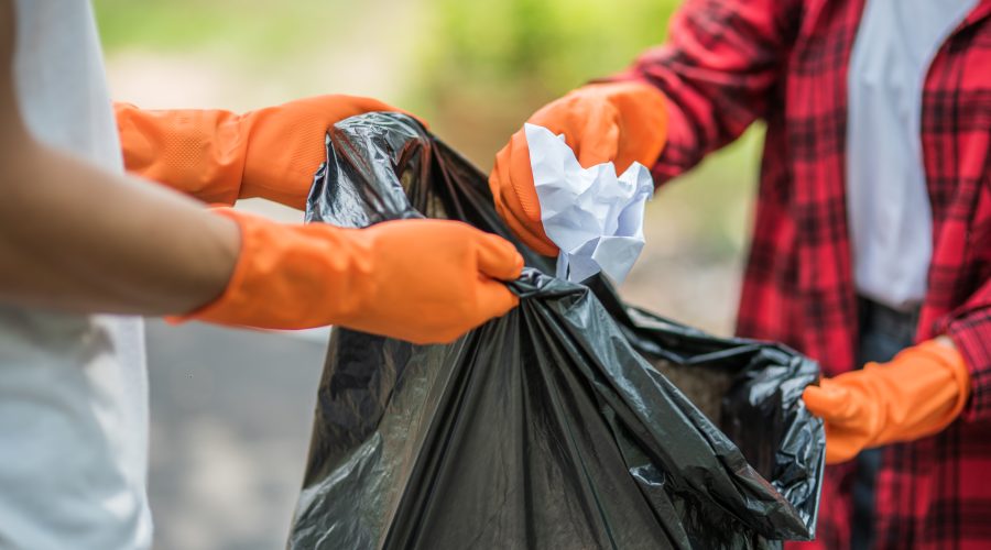 waste management service provider in Kuala Lumpur