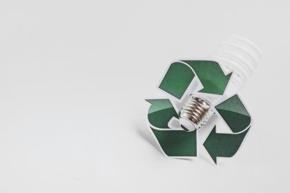 E-Waste Recycling In Penang