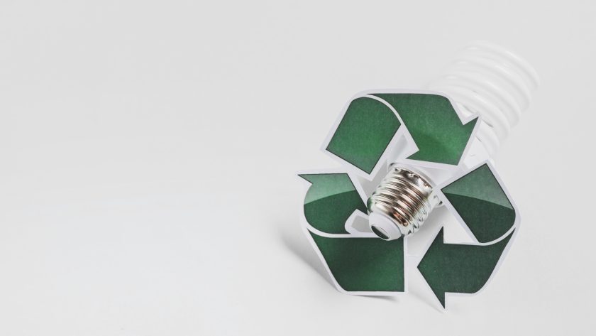 E-Waste Recycling In Penang
