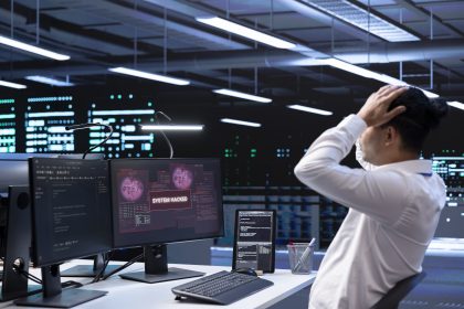 Secured Data Destruction Software in Kuala Lumpur