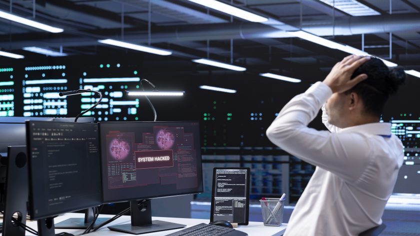 Secured Data Destruction Software in Kuala Lumpur