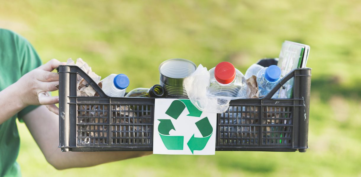 industrial waste management Service in Penang