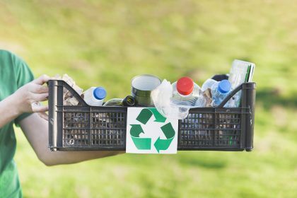 industrial waste management Service in Penang