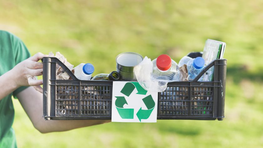 industrial waste management Service in Penang