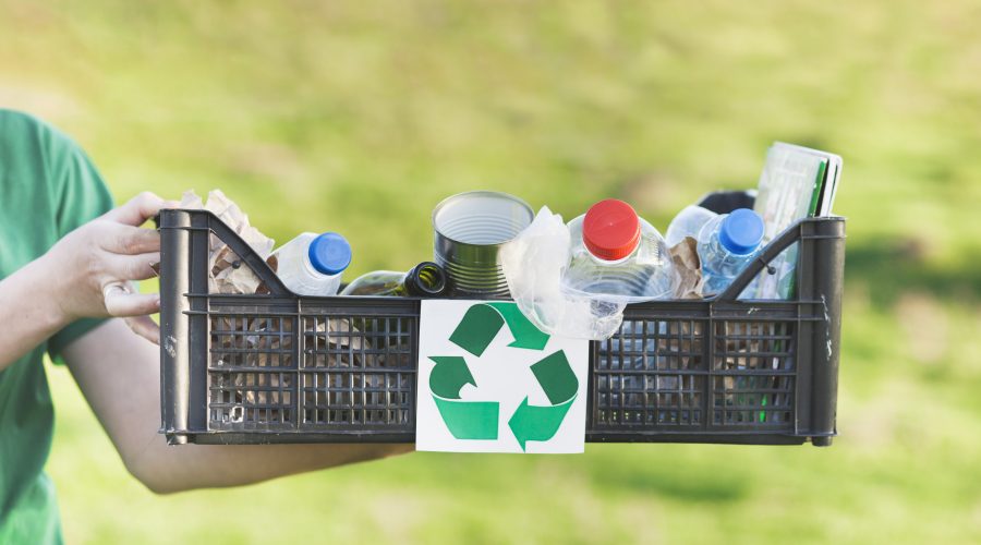 industrial waste management Service in Penang